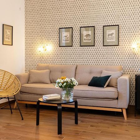 Risorgimento 55 Hotell Rom Exteriör bild
