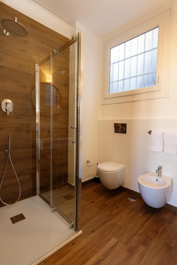 Risorgimento 55 Hotell Rom Exteriör bild