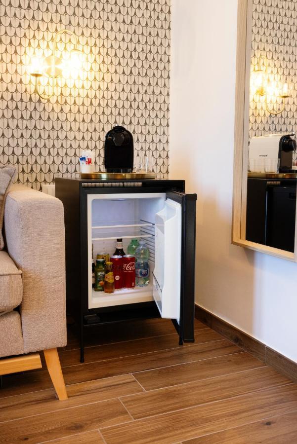 Risorgimento 55 Hotell Rom Exteriör bild